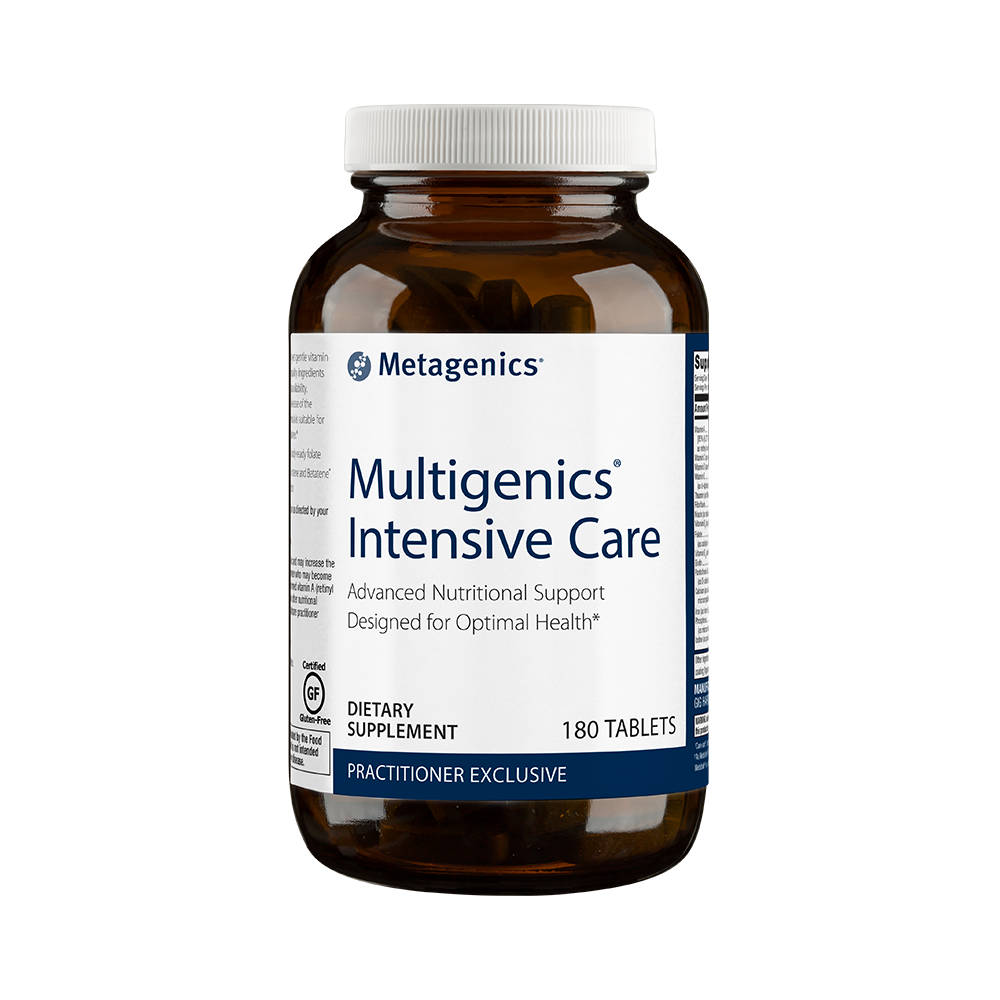 Multigenics® Intensive Care